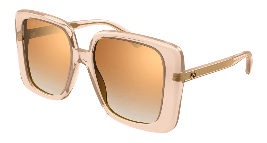 Sonnenbrillen gucci gg1314s 005 femenino größe 55mm - Hauptansicht