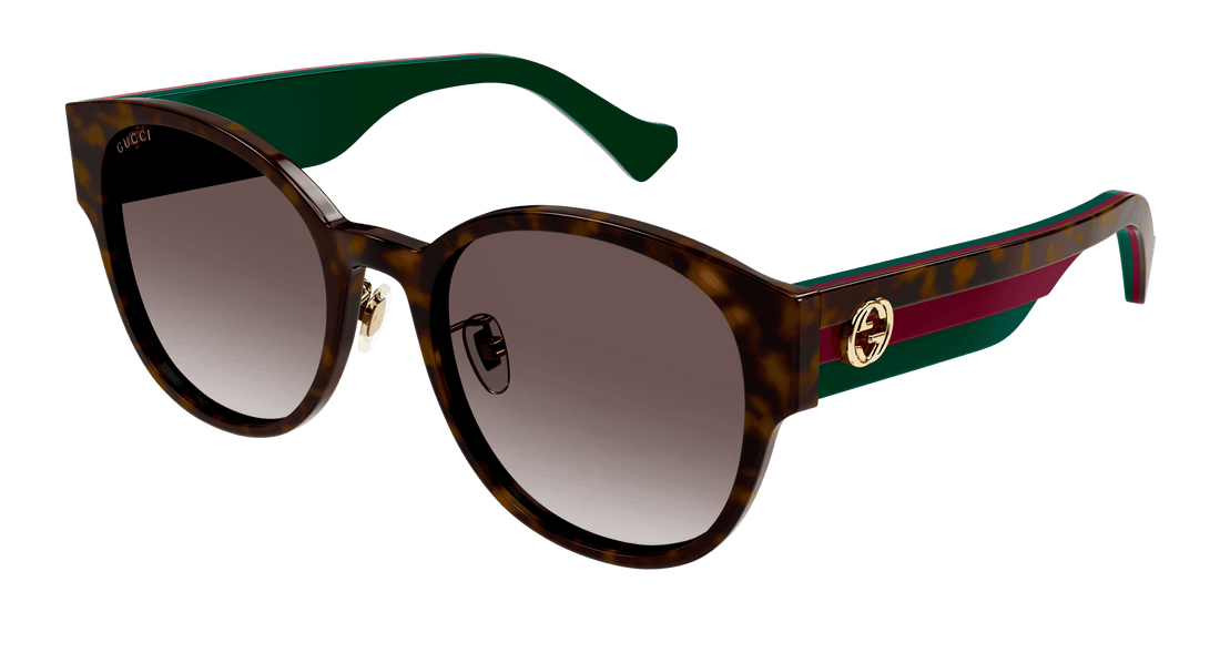 Sonnenbrillen gucci gg1304sk 002 femenino größe 56mm - Hauptansicht