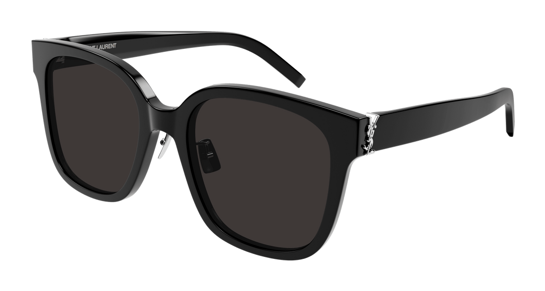 Occhiali da sole saint laurent sl m105/f 001 femenino taglia 55mm - Vista principale