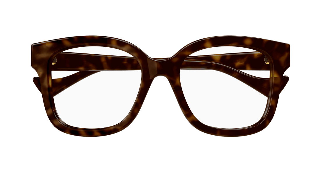 Occhiali da vista gucci gg1258o 005 femenino taglia 53mm - Vista dettagliata