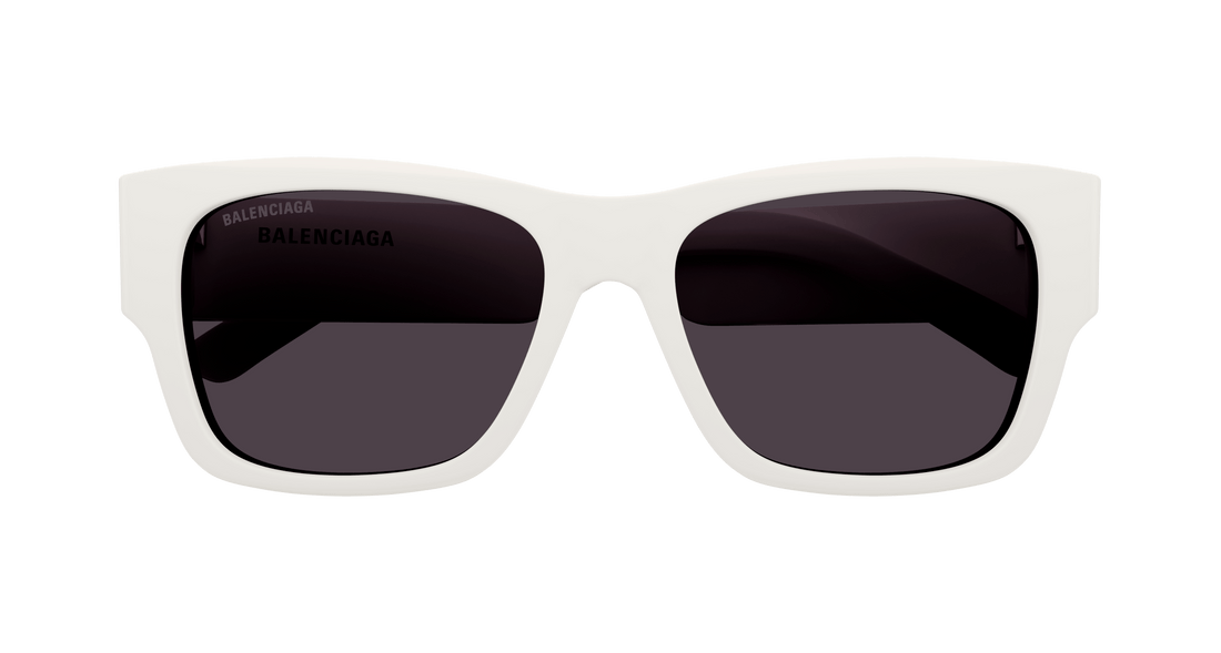 Lunettes de soleil balenciaga bb0262sa 003 unisex taille 56mm - Vue détaillée