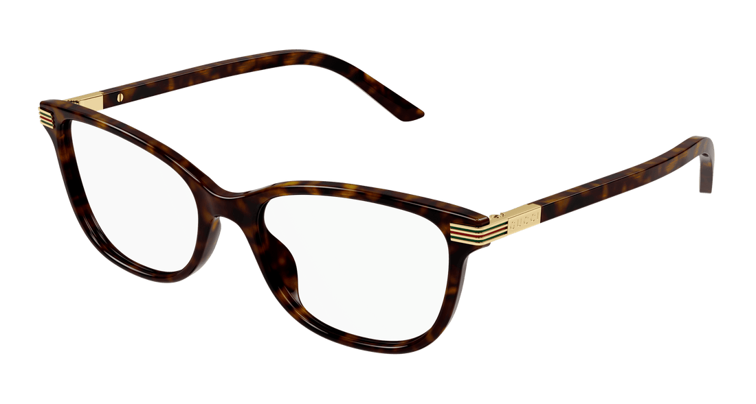 Occhiali da vista gucci gg1451o 005 femenino taglia 54mm - Vista principale