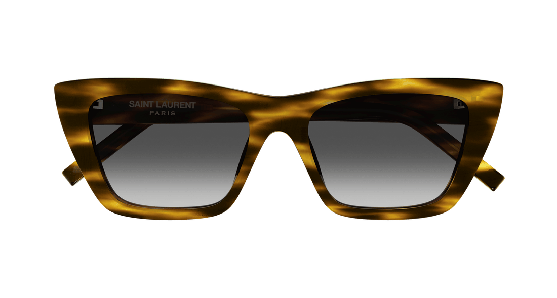 Occhiali da sole saint laurent sl 276 mica 042 femenino taglia 53mm - Vista dettagliata