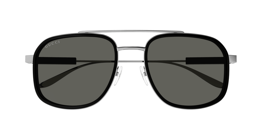 Sonnenbrillen gucci gg1310s 001 masculino größe 56mm - Detailansicht