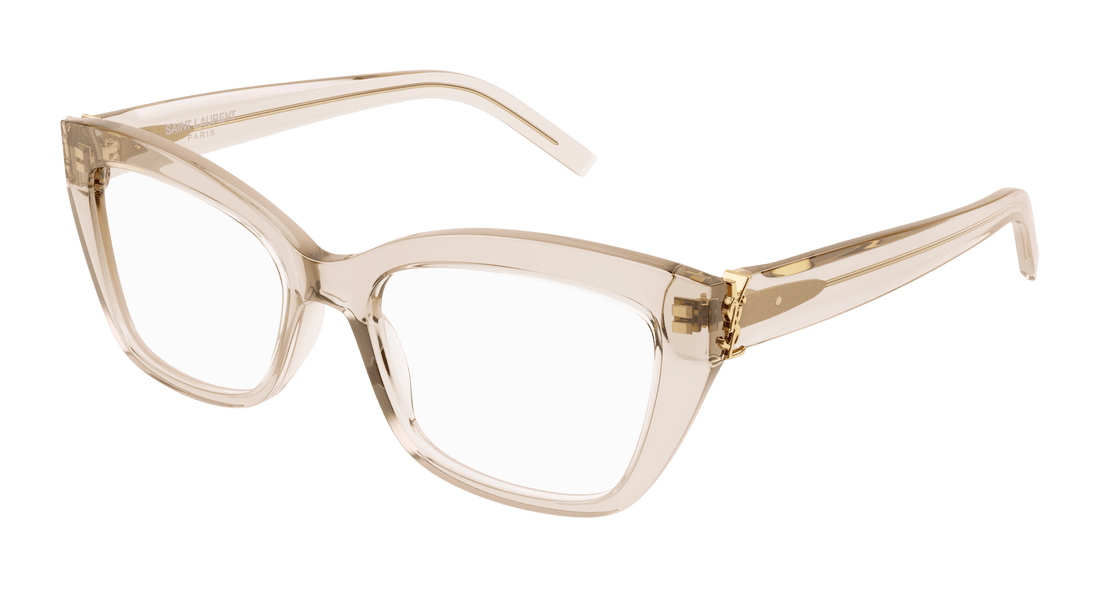 Gafas graduadas saint laurent sl m117 004 femenino talla 53mm - Vista principal