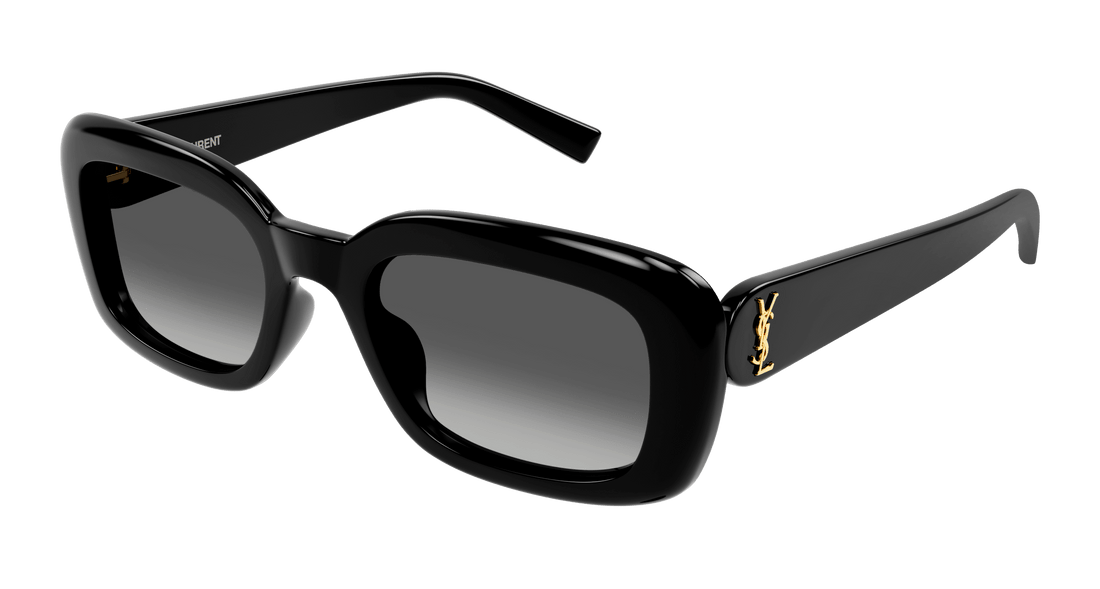 Sonnenbrillen saint laurent sl m130 002 oval femenino größe 53mm - Hauptansicht