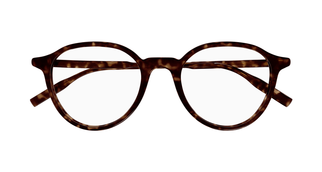 Brillen montblanc mb0291o 002 masculino größe 50mm - Detailansicht