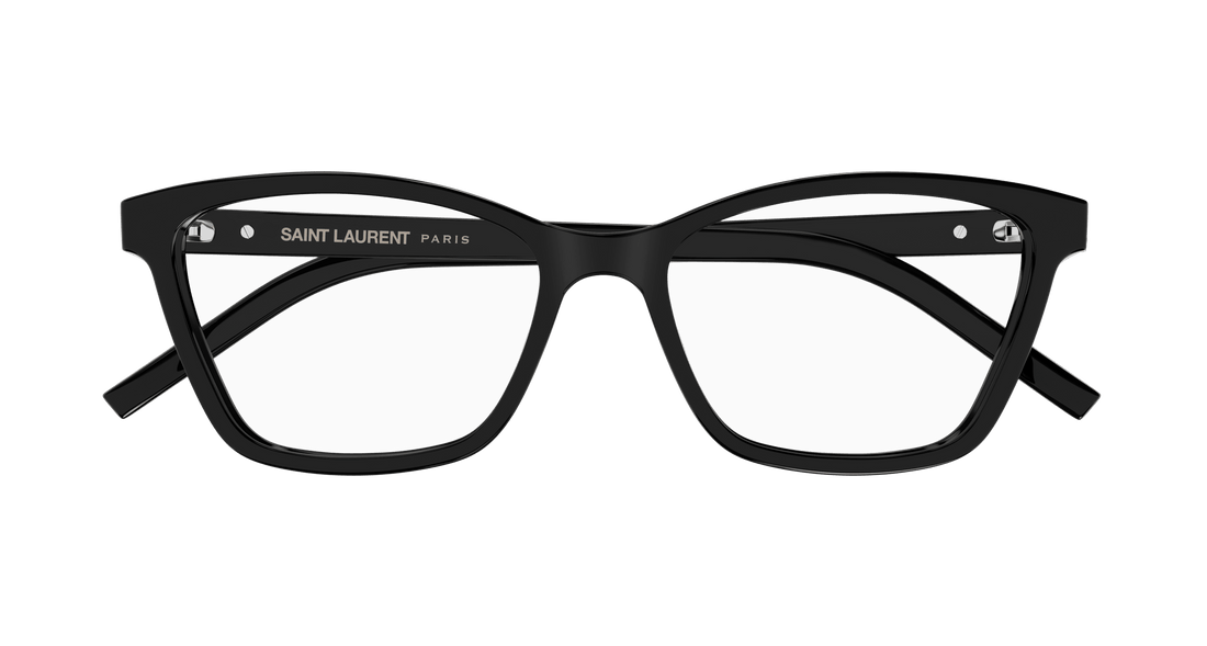 Dioptrijske naočale saint laurent sl m128 005 femenino veličina 56mm - Detaljni prikaz