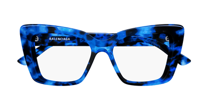 BALENCIAGA BB0297O 004 52