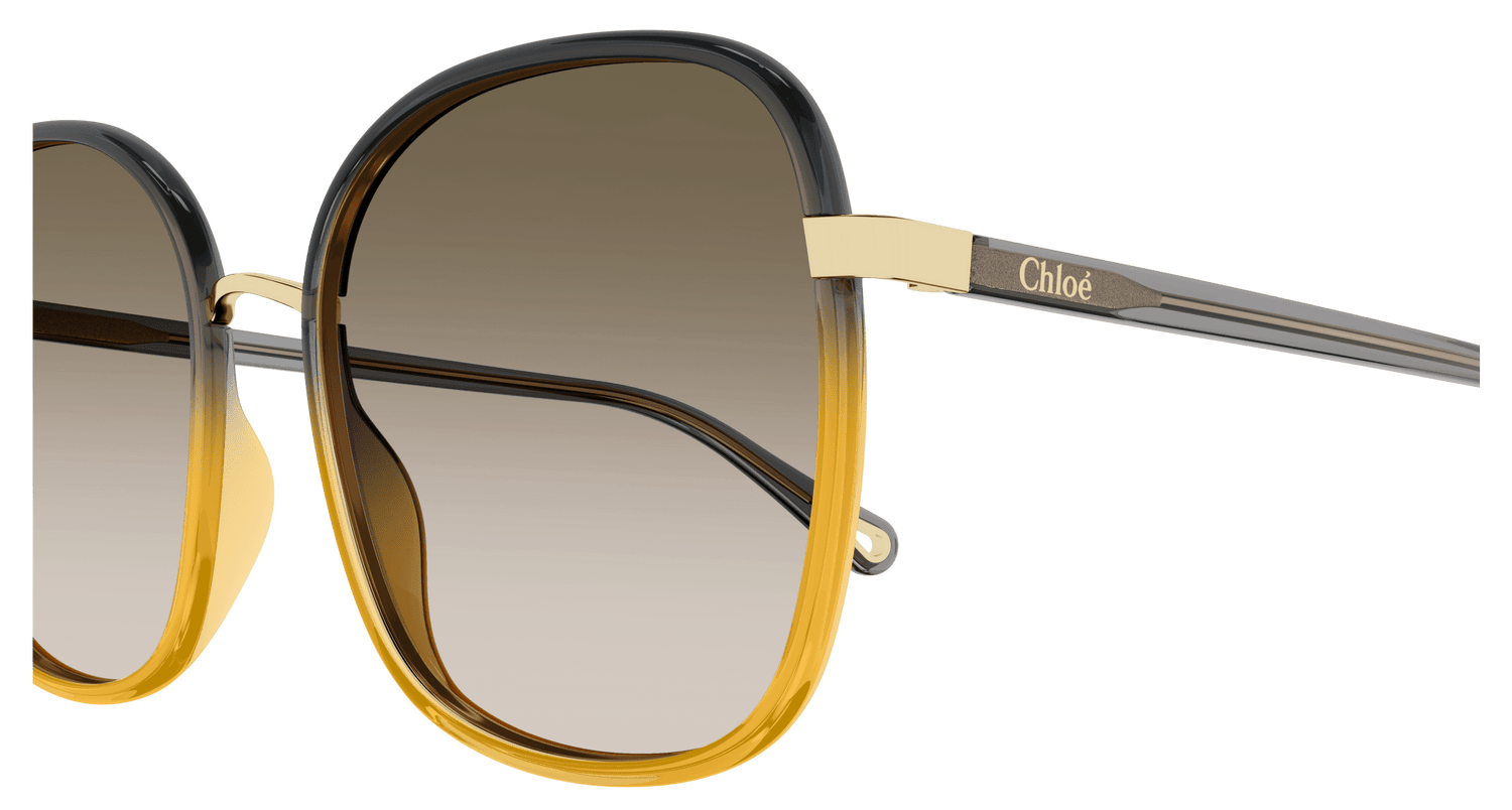 CHLOÉ CH0031S 010 59