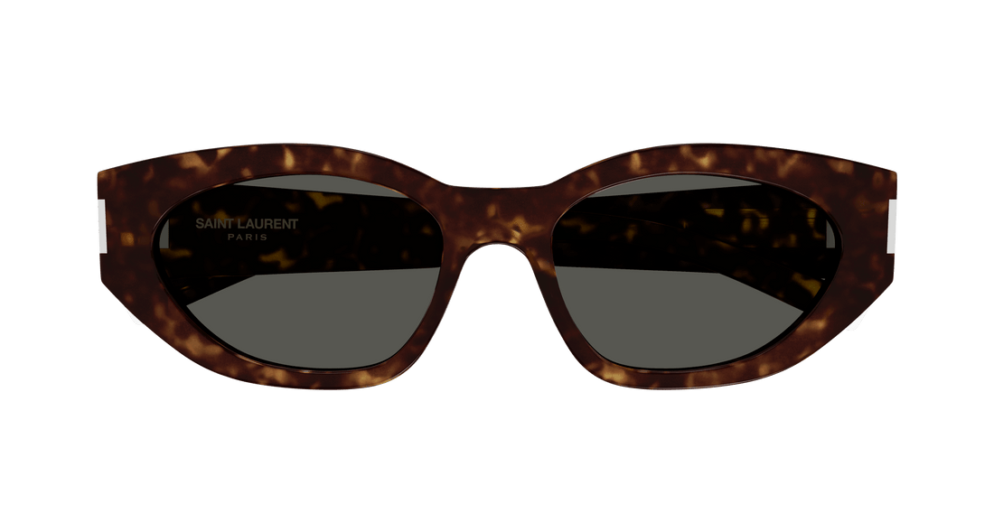 Sonnenbrillen saint laurent sl 638 002 femenino größe 55mm - Detailansicht