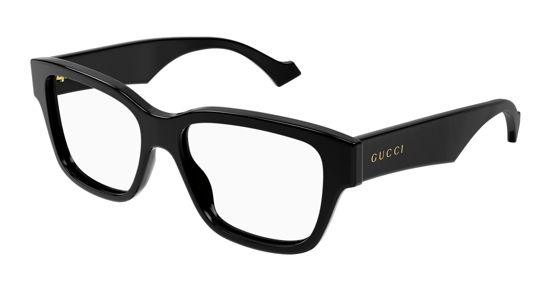 Brillen gucci gg1428o 004 masculino größe 55mm - Hauptansicht