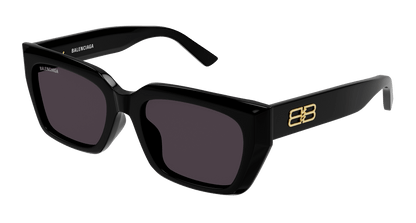 BALENCIAGA BB0272SA 001 54