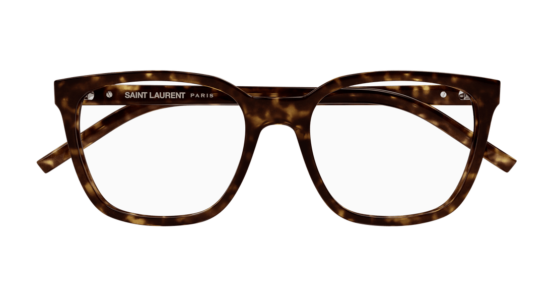 Dioptrijske naočale saint laurent sl m129 002 unisex veličina 54mm - Detaljni prikaz