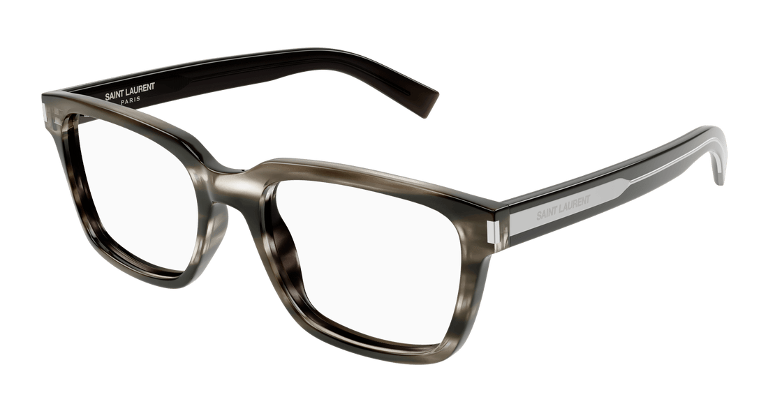Occhiali da vista saint laurent sl 621 005 unisex taglia 54mm - Vista principale