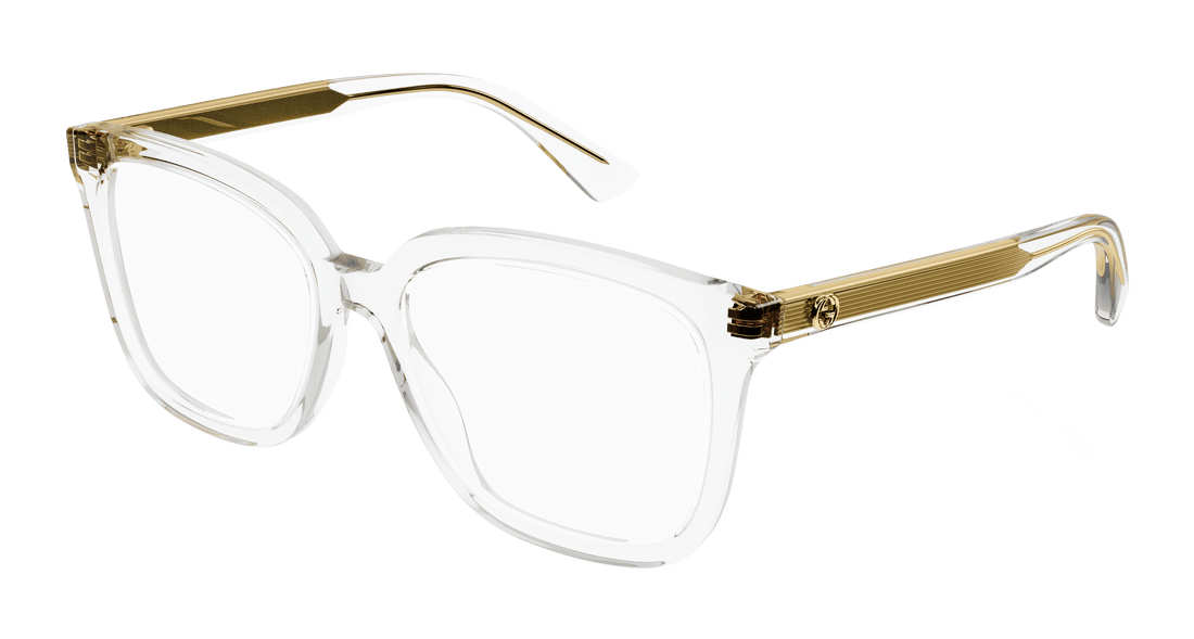 Occhiali da vista gucci gg1319o 003 femenino taglia 53mm - Vista principale