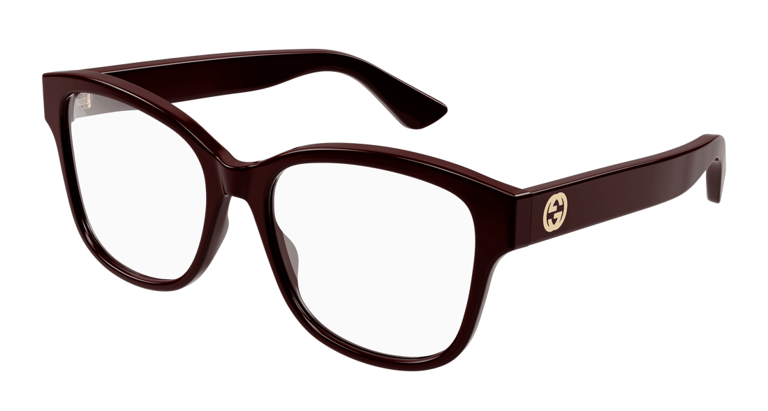 Occhiali da vista gucci gg1340o 004 femenino taglia 54mm - Vista principale
