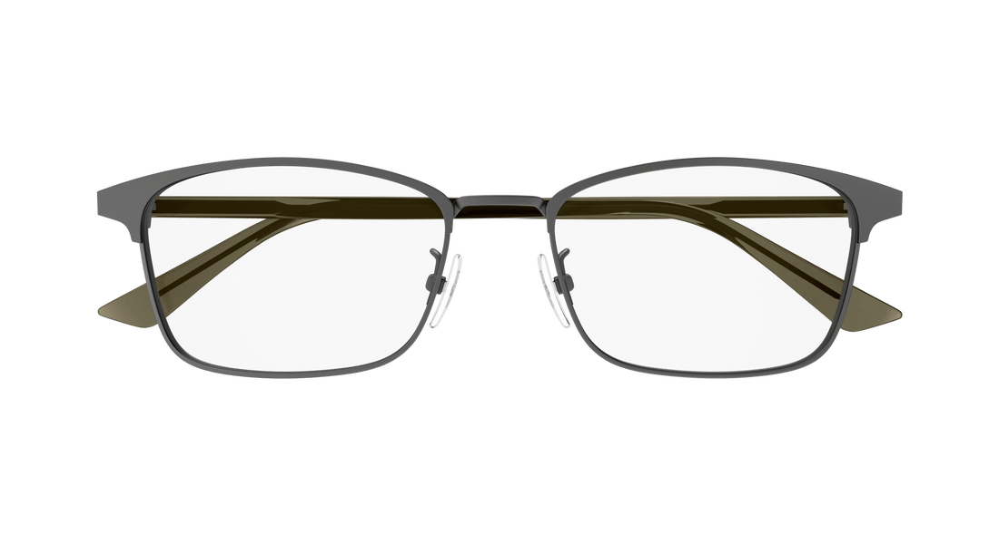 Occhiali da vista gucci gg1475oj 003 masculino taglia 55mm - Vista dettagliata