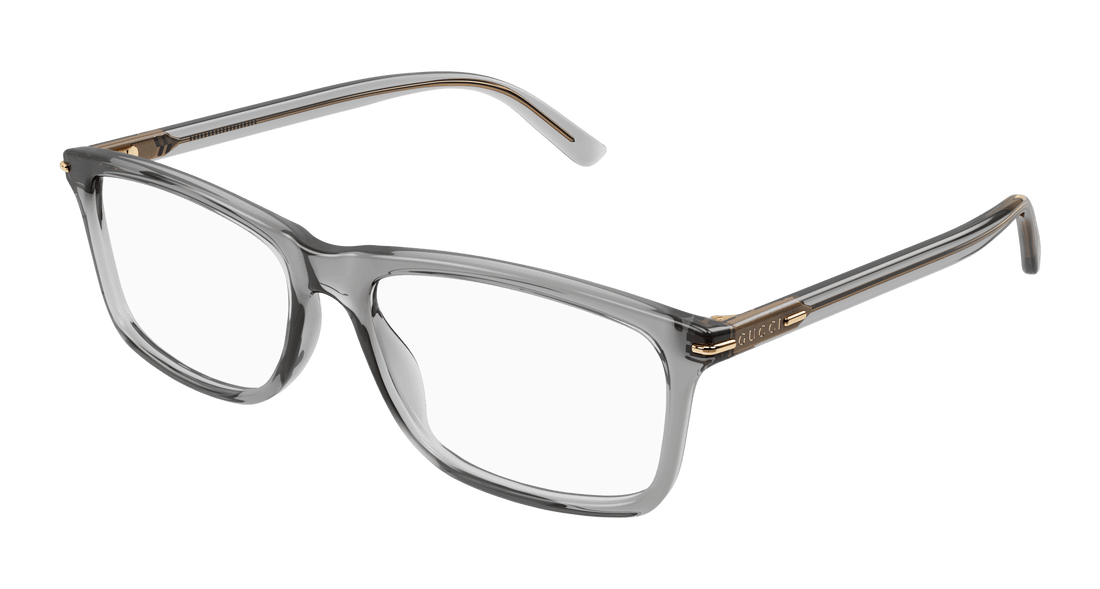 Occhiali da vista gucci gg1447o 004 masculino taglia 57mm - Vista principale