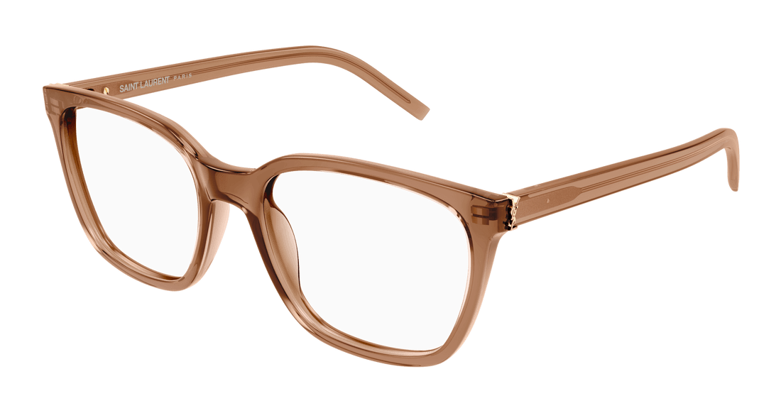 Occhiali da vista saint laurent sl m129 006 unisex taglia 54mm - Vista principale