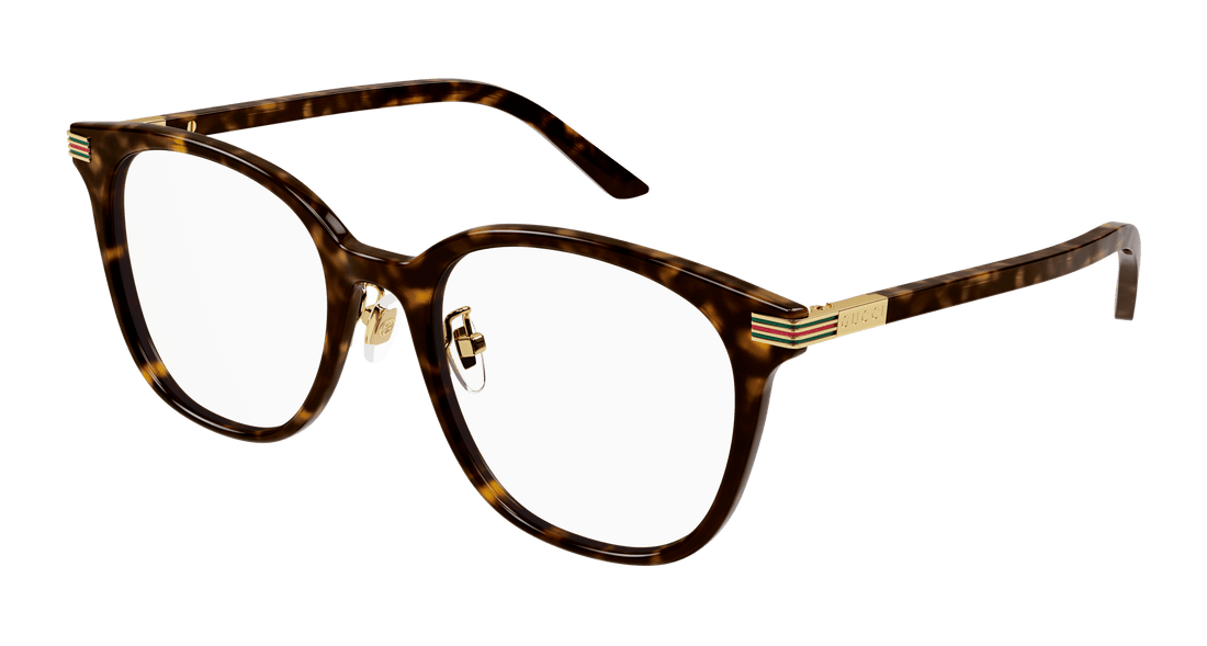 Occhiali da vista gucci gg1453ok 002 femenino taglia 53mm - Vista principale