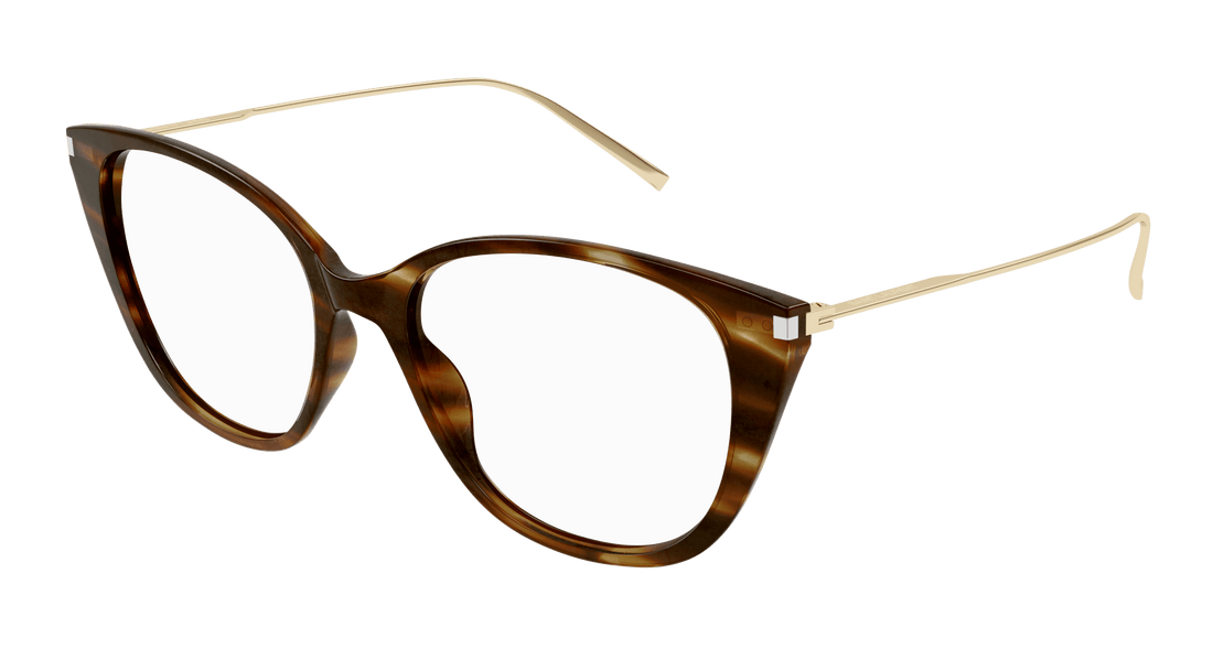 Occhiali da vista saint laurent sl 627 004 femenino taglia 54mm - Vista principale