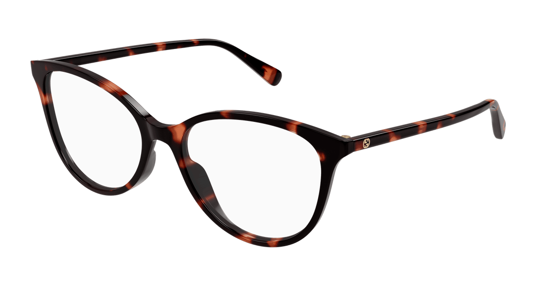 Brillen gucci gg1359o 002 femenino größe 54mm - Hauptansicht