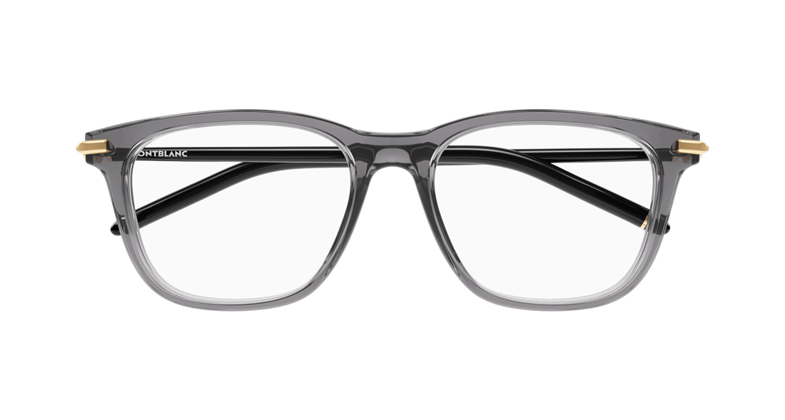 Dioptrijske naočale montblanc mb0275oa 005 masculino veličina 55mm - Detaljni prikaz