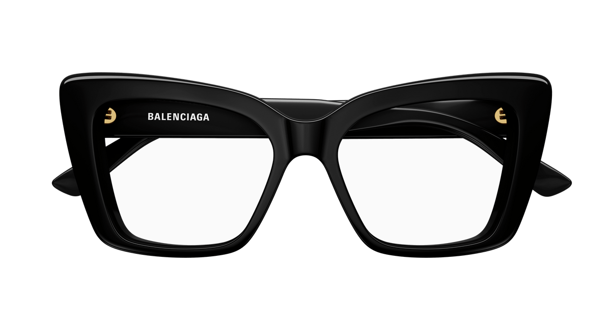 BALENCIAGA BB0297O 001 52