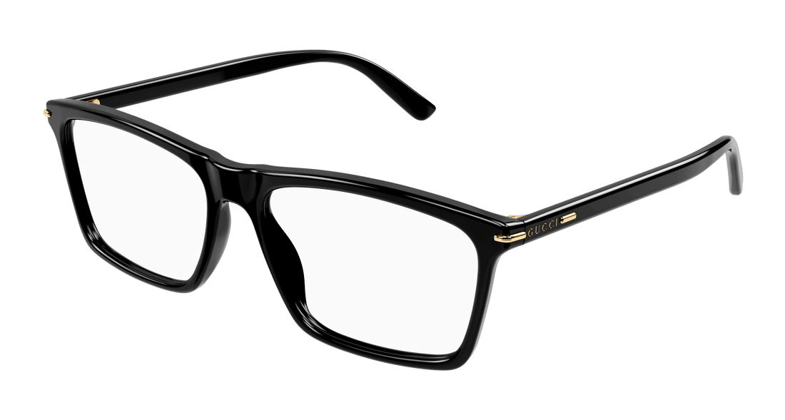 Occhiali da vista gucci gg1445o 005 masculino taglia 59mm - Vista principale
