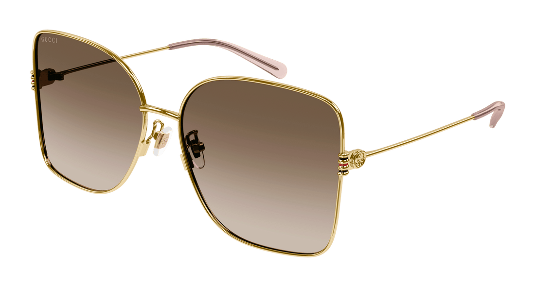 Sonnenbrillen gucci gg1282sa 003 femenino größe 62mm - Hauptansicht