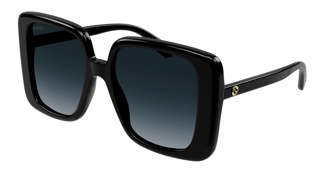 Sonnenbrillen gucci gg1314s 001 femenino größe 55mm - Hauptansicht