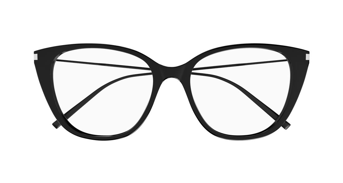 Prescription glasses saint laurent sl 627 001 femenino size 54mm - Detailed view