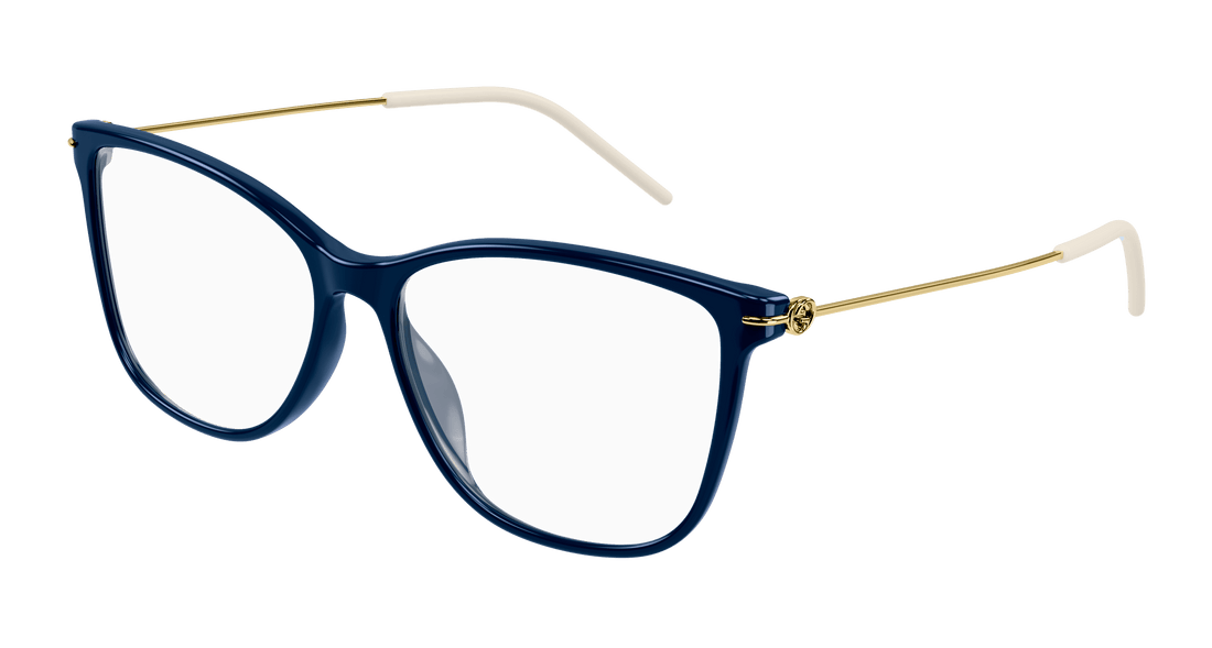 Occhiali da vista gucci gg1272o 003 femenino taglia 53mm - Vista principale