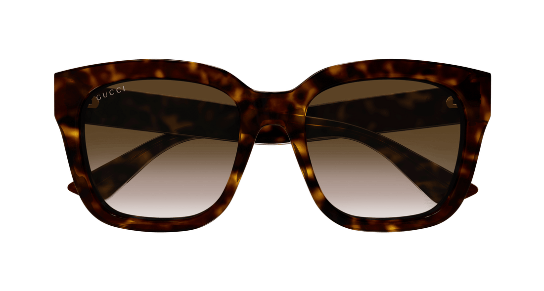 Sunglasses gucci gg1338s 003 femenino size 54mm - Detailed view