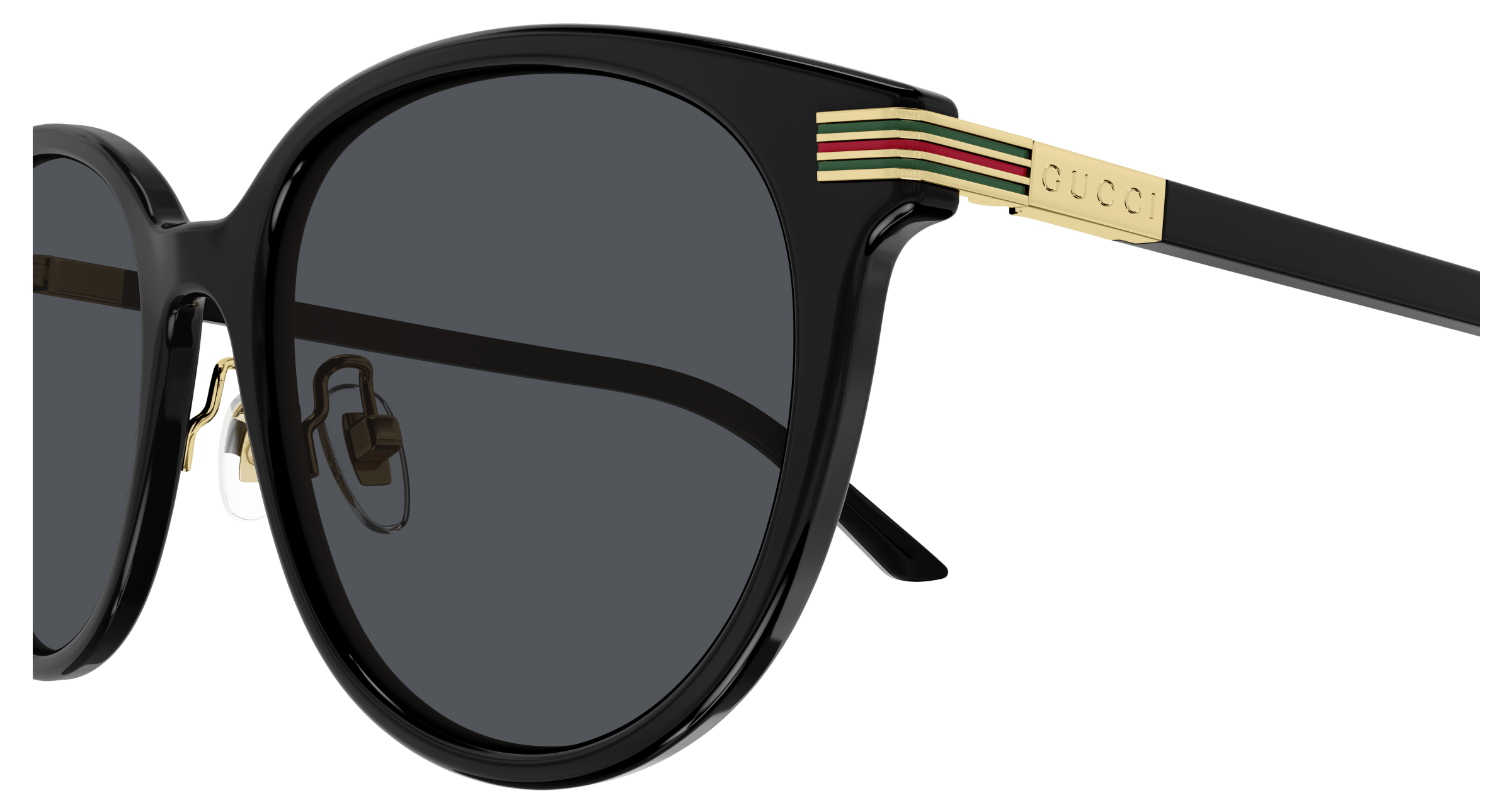 GUCCI GG1452SK 001 55