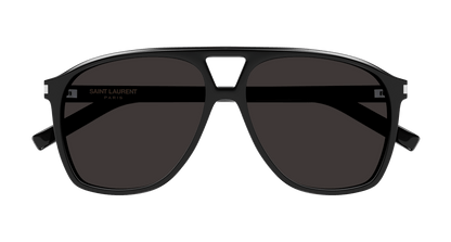 SAINT LAURENT SL 596 DUNE 001 58