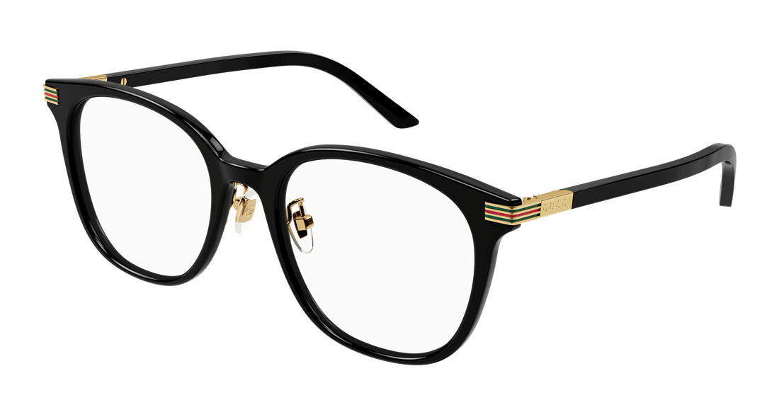 Brillen gucci gg1453ok 001 femenino größe 53mm - Hauptansicht