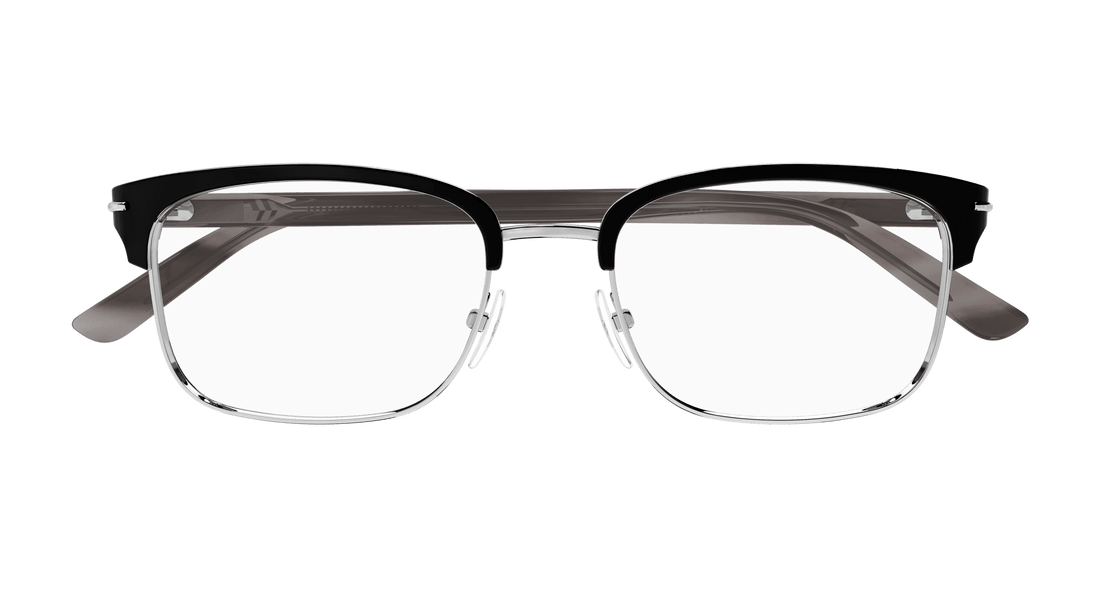 Brillen gucci gg1448o 003 masculino größe 56mm - Detailansicht