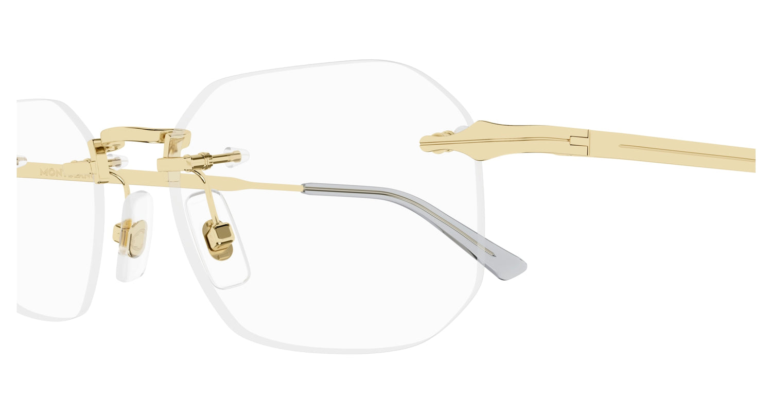 MONTBLANC MB0307O 001 54