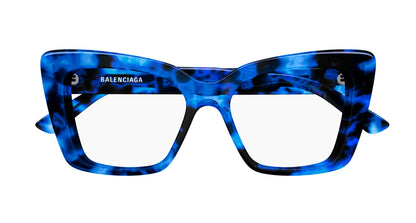 BALENCIAGA BB0297O 004 52