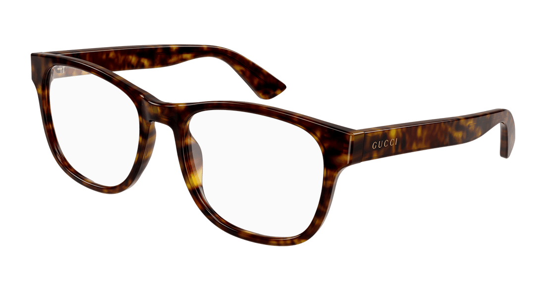 Occhiali da vista gucci gg1344o 002 masculino taglia 53mm - Vista principale