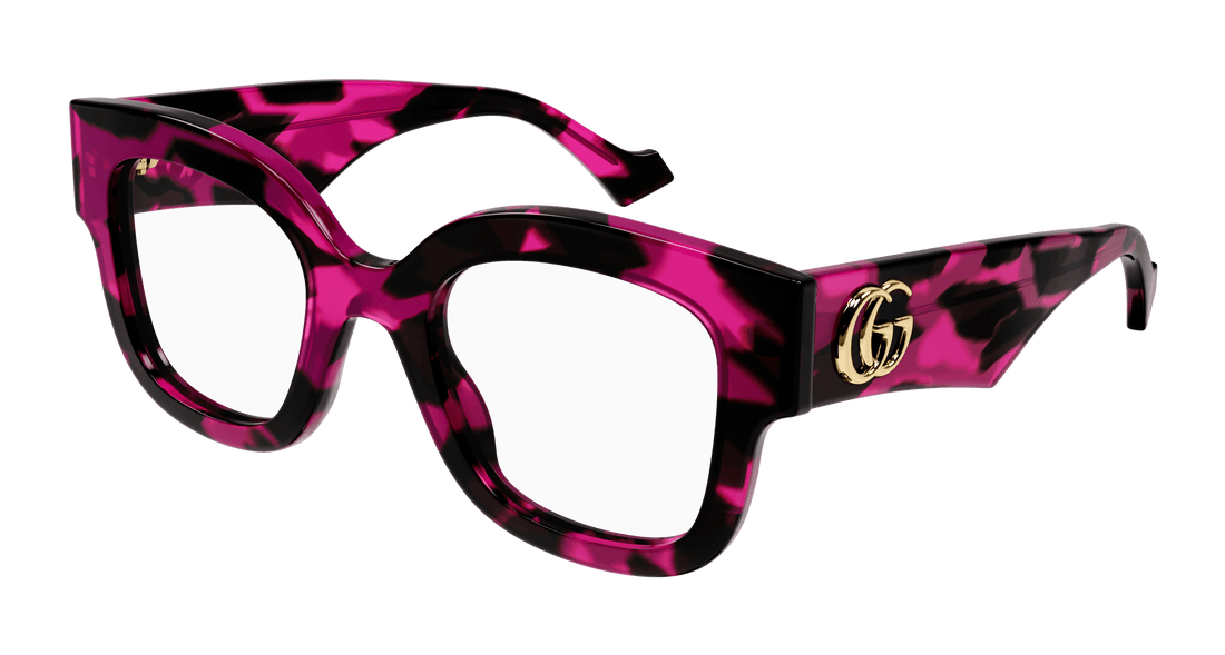 Occhiali da vista gucci gg1423o 003 femenino taglia 50mm - Vista principale