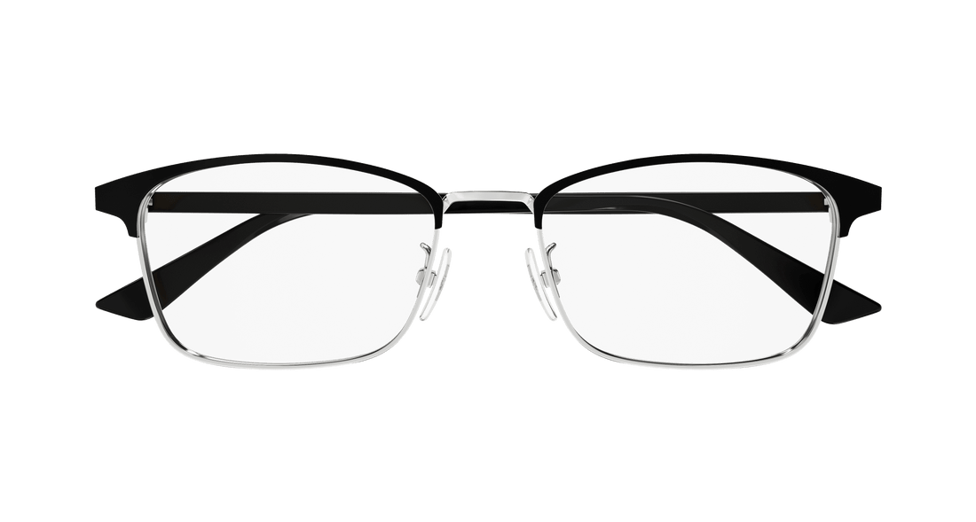 Brillen gucci gg1475oj 002 masculino größe 55mm - Detailansicht