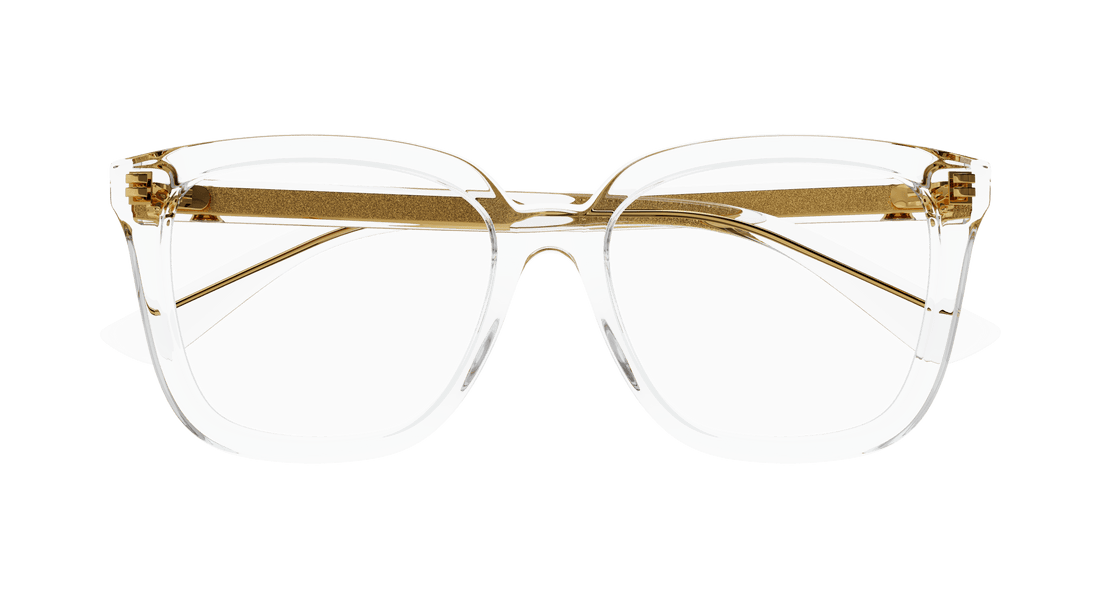 Occhiali da vista gucci gg1319o 003 femenino taglia 53mm - Vista dettagliata