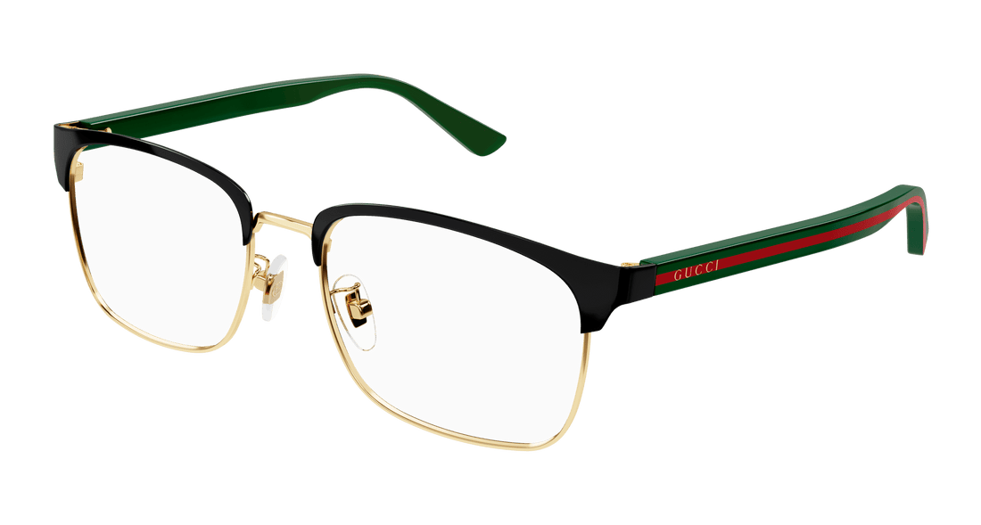 Occhiali da vista gucci gg0934oa 004 masculino taglia 56mm - Vista principale