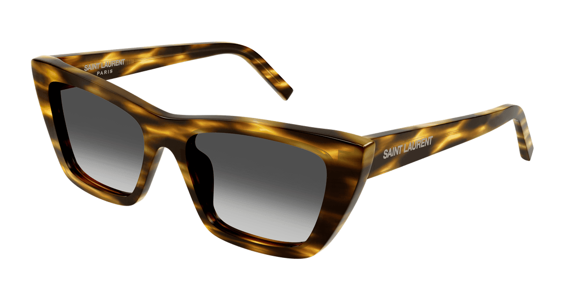 Occhiali da sole saint laurent sl 276 mica 042 femenino taglia 53mm - Vista principale