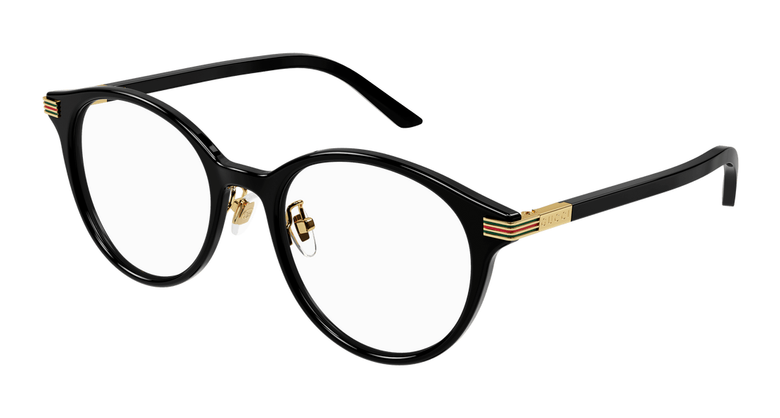 Brillen gucci gg1454ok 001 femenino größe 52mm - Hauptansicht