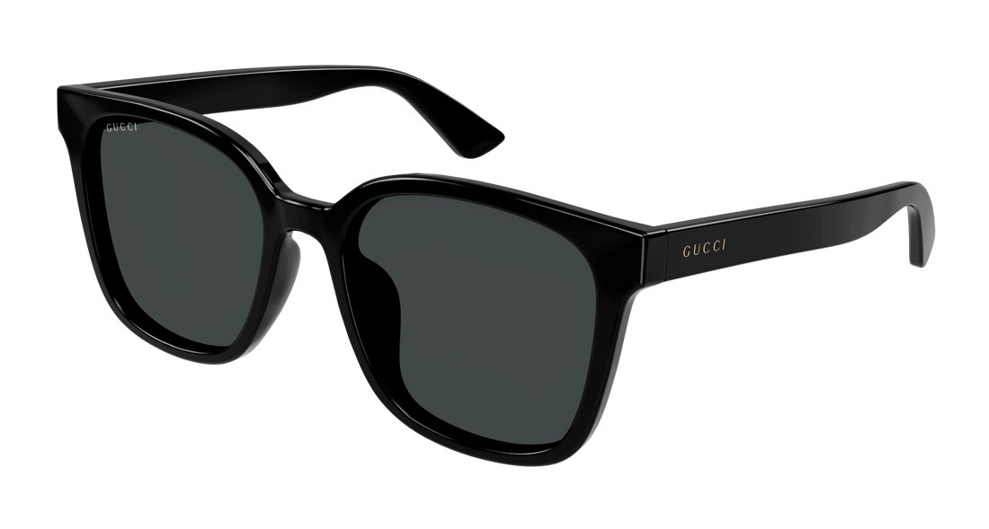 Sonnenbrillen gucci gg1346sk 001 masculino größe 56mm - Hauptansicht