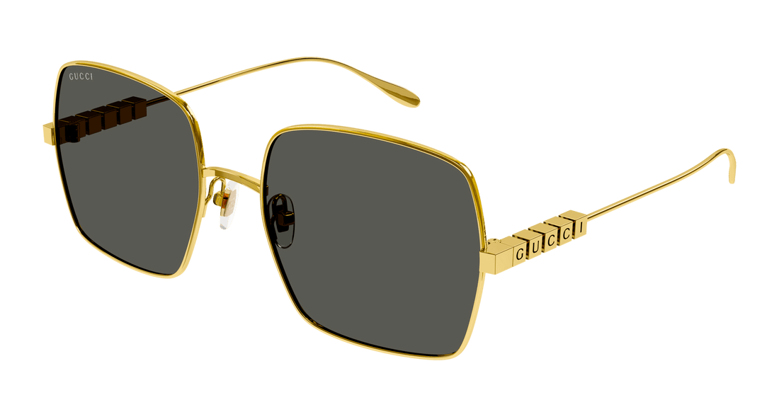 Sonnenbrillen gucci gg1434s 001 femenino größe 57mm - Hauptansicht